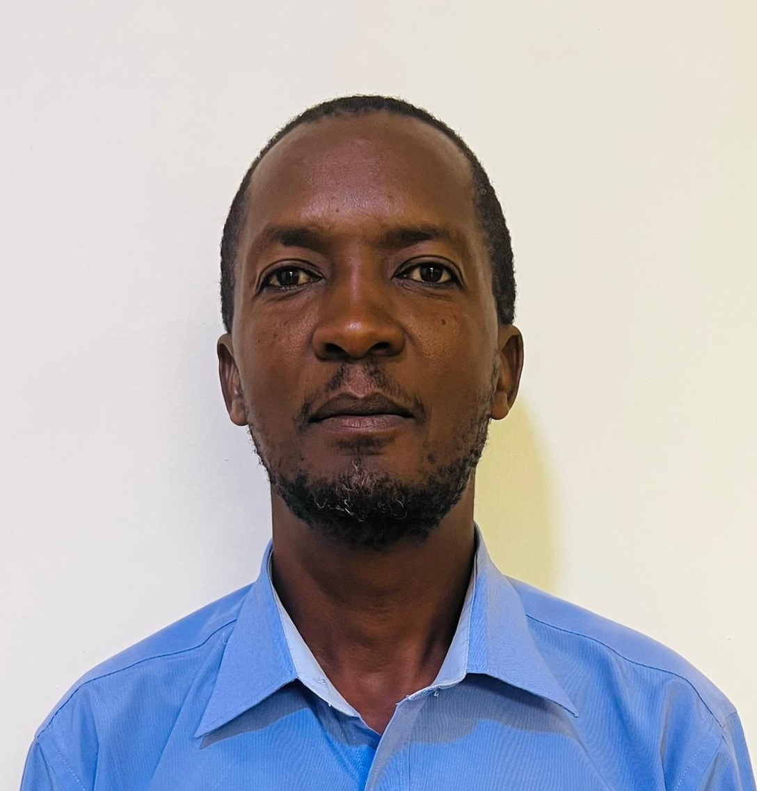 Eng. Fredrick Chuwa