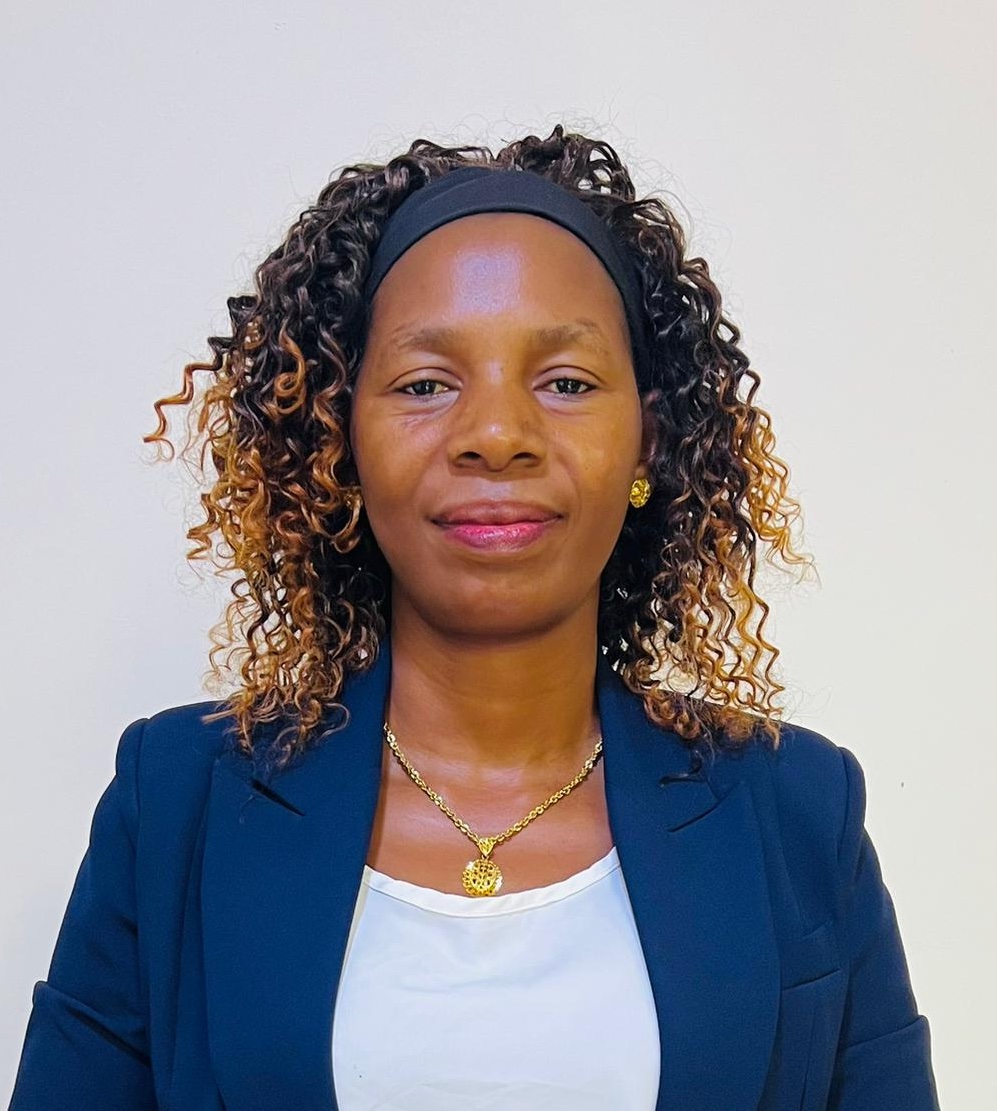 Ms. Zainab Gwimile